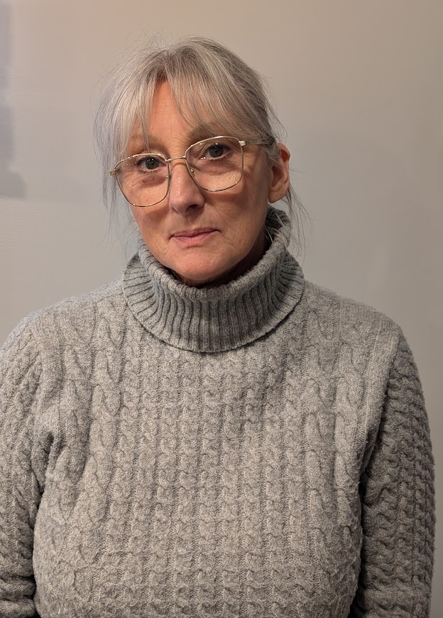 Sylvie Barrette